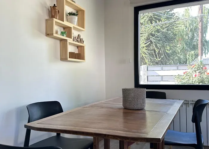 Apartmentskm4 1Dormitorio