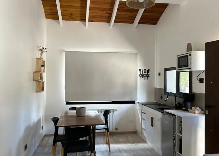 Apartmentskm4 1Dormitorio