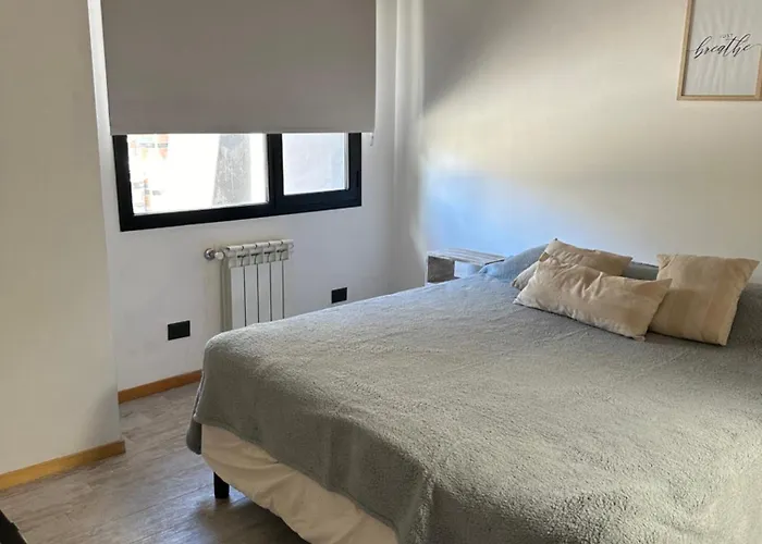 Apartmentskm4 1Dormitorio