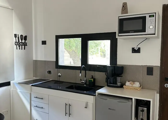 Apartmentskm4 1Dormitorio