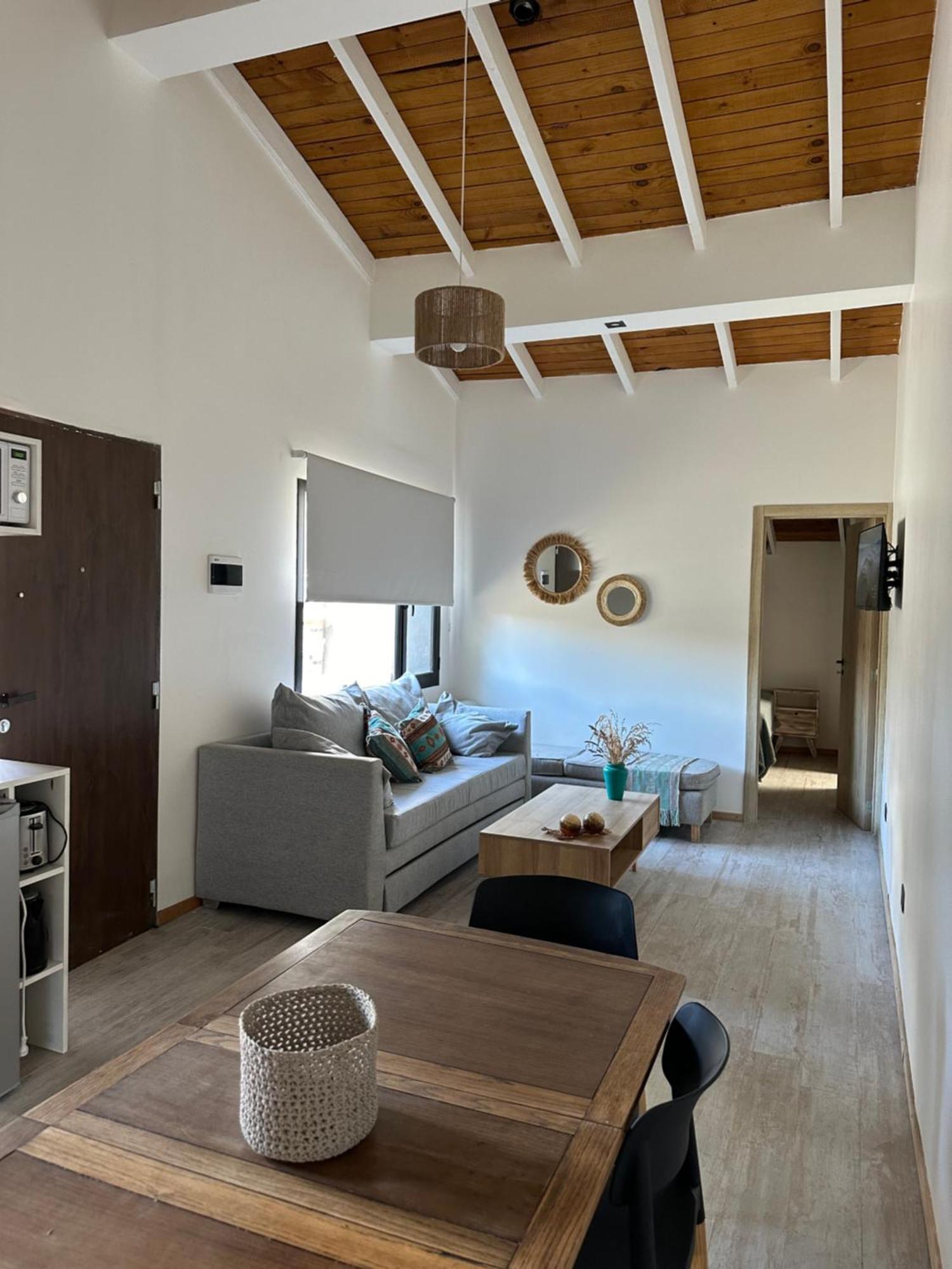 Apartmentskm4 1dormitorio San Carlos de Bariloche