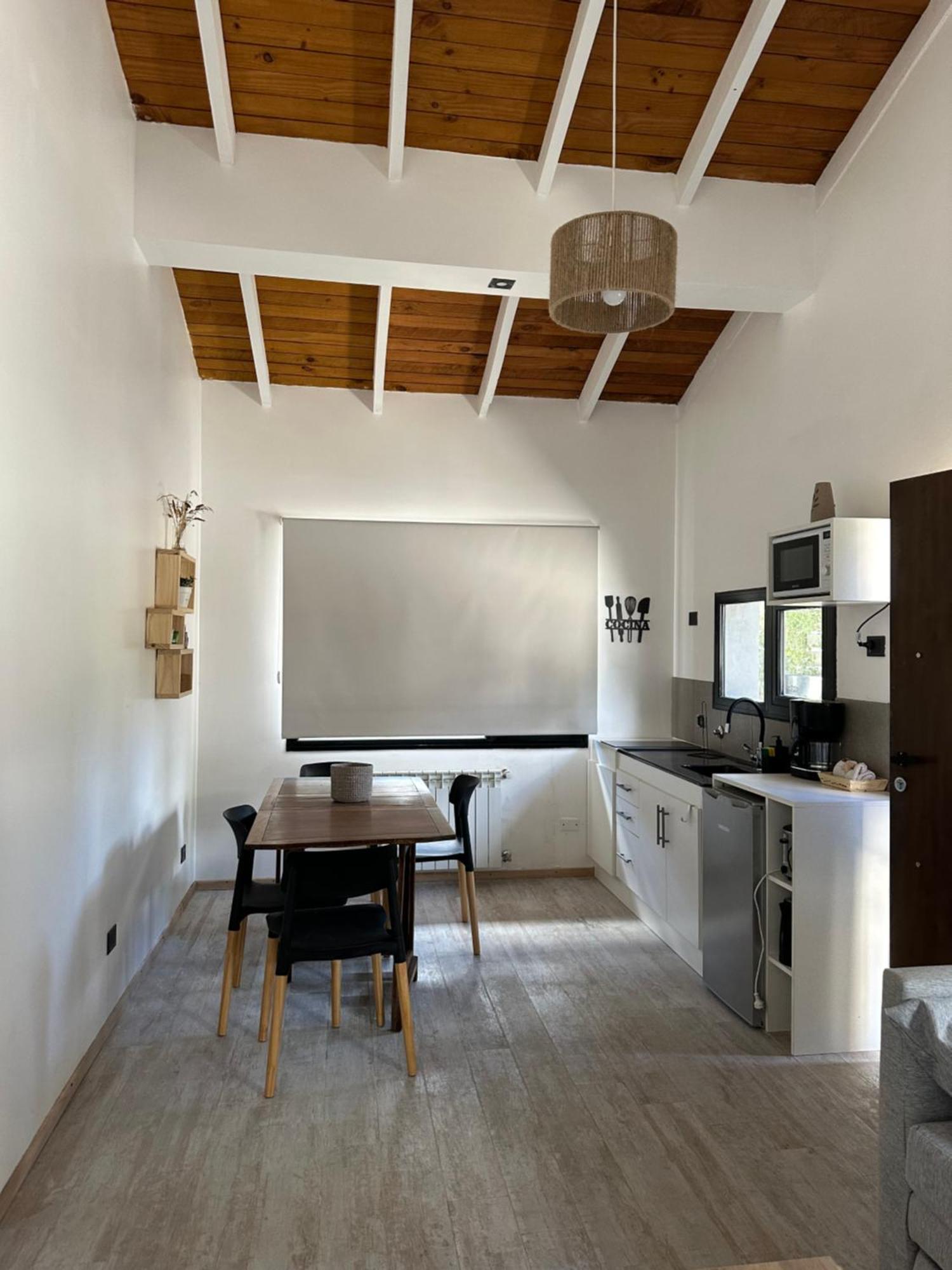 Apartmentskm4 1dormitorio * San Carlos de Bariloche