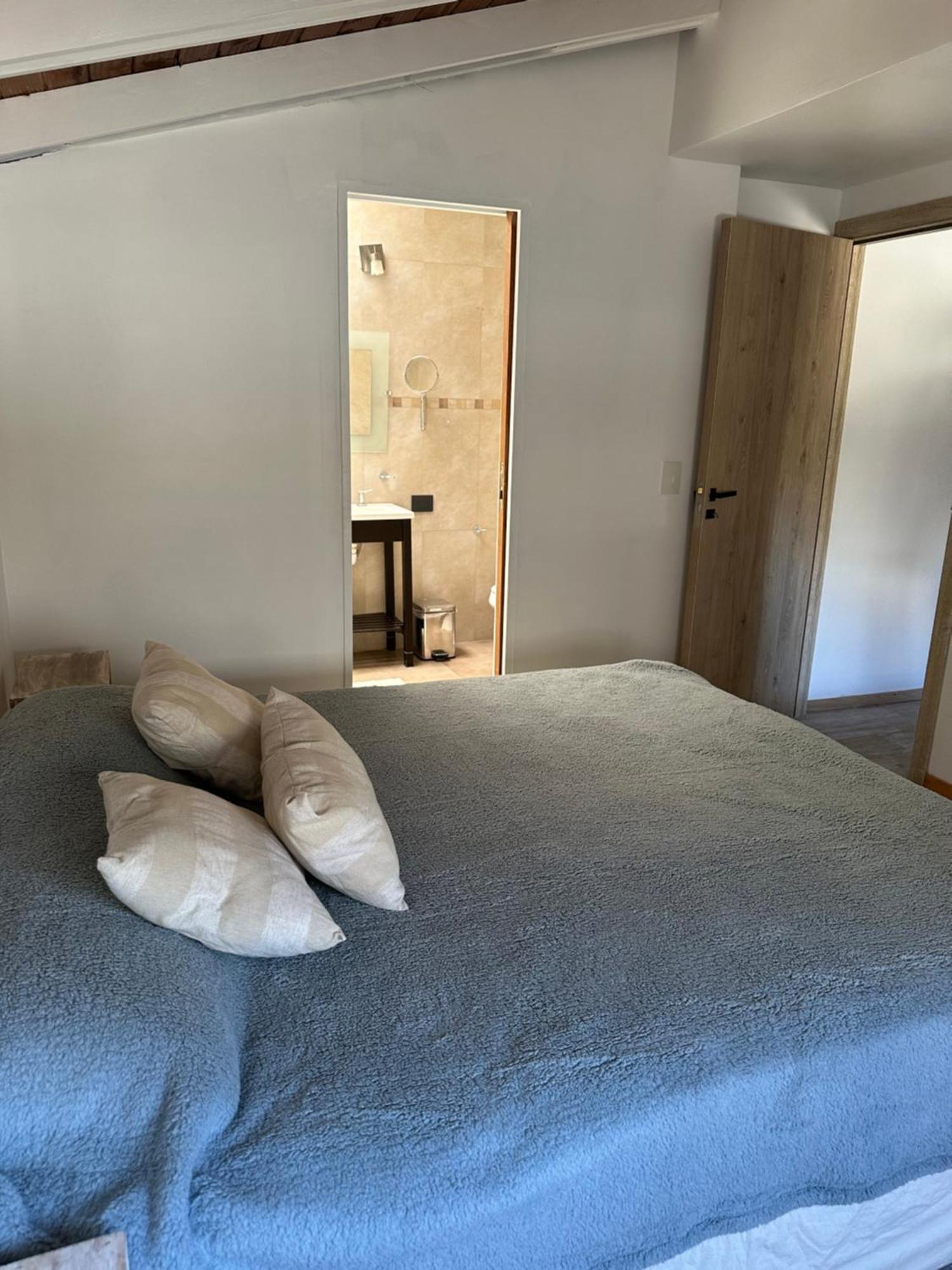 Apartment Apartmentskm4 1dormitorio *