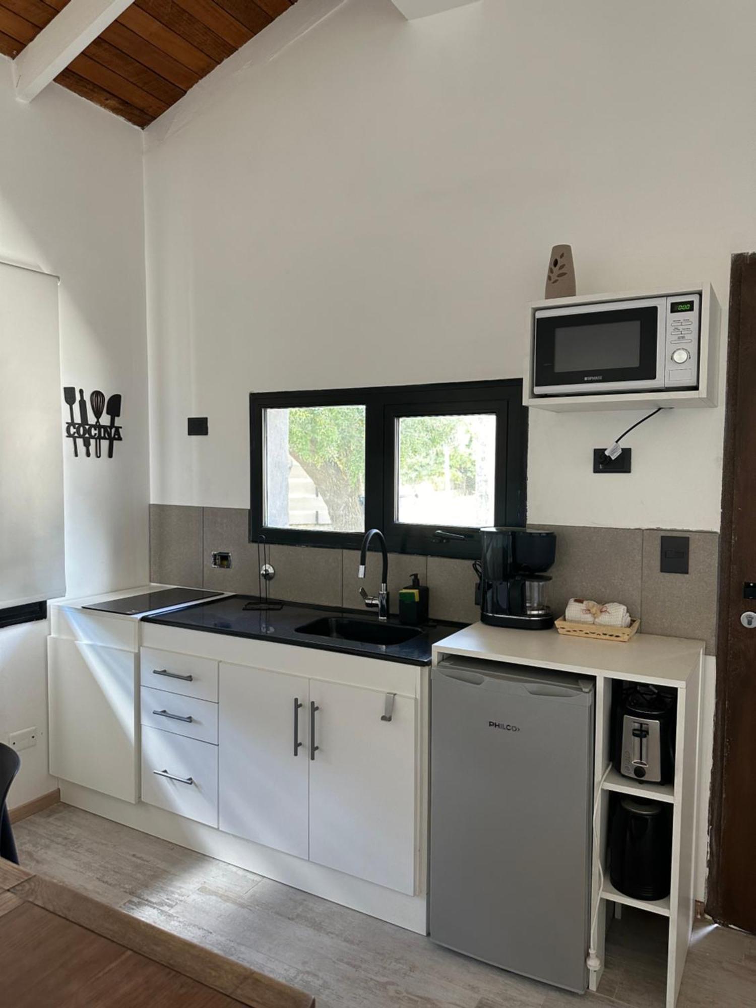 Apartmentskm4 1dormitorio * San Carlos de Bariloche