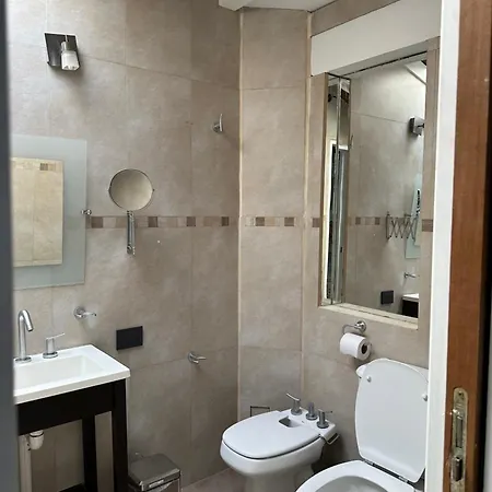 Apartmentskm4 1Dormitorio San Carlos de Bariloche Exterior photo