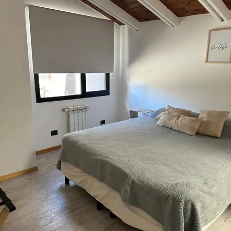 Apartmentskm4 1Dormitorio San Carlos de Bariloche Exterior photo