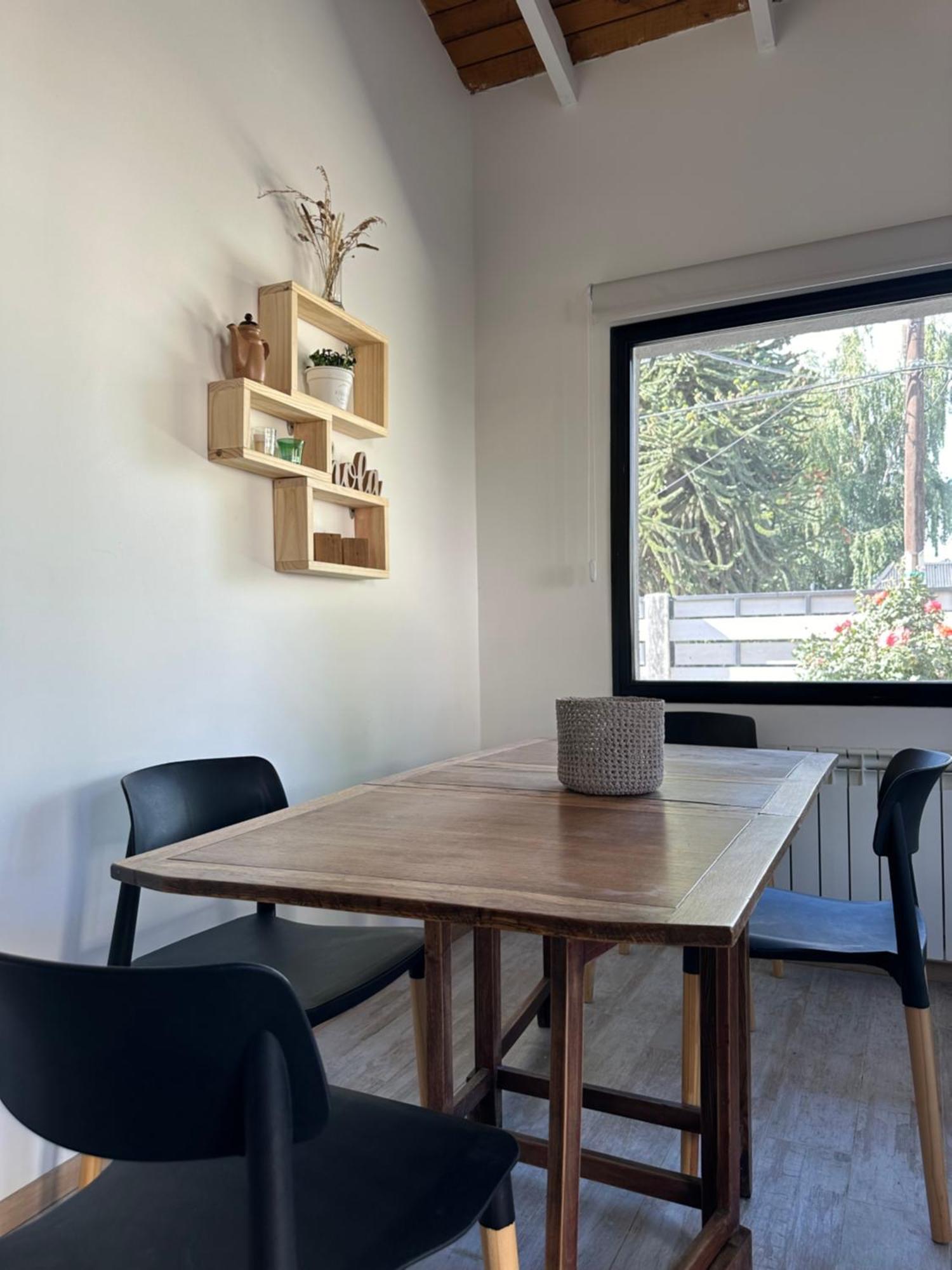 Apartamento Apartmentskm4 1dormitorio San Carlos de Bariloche