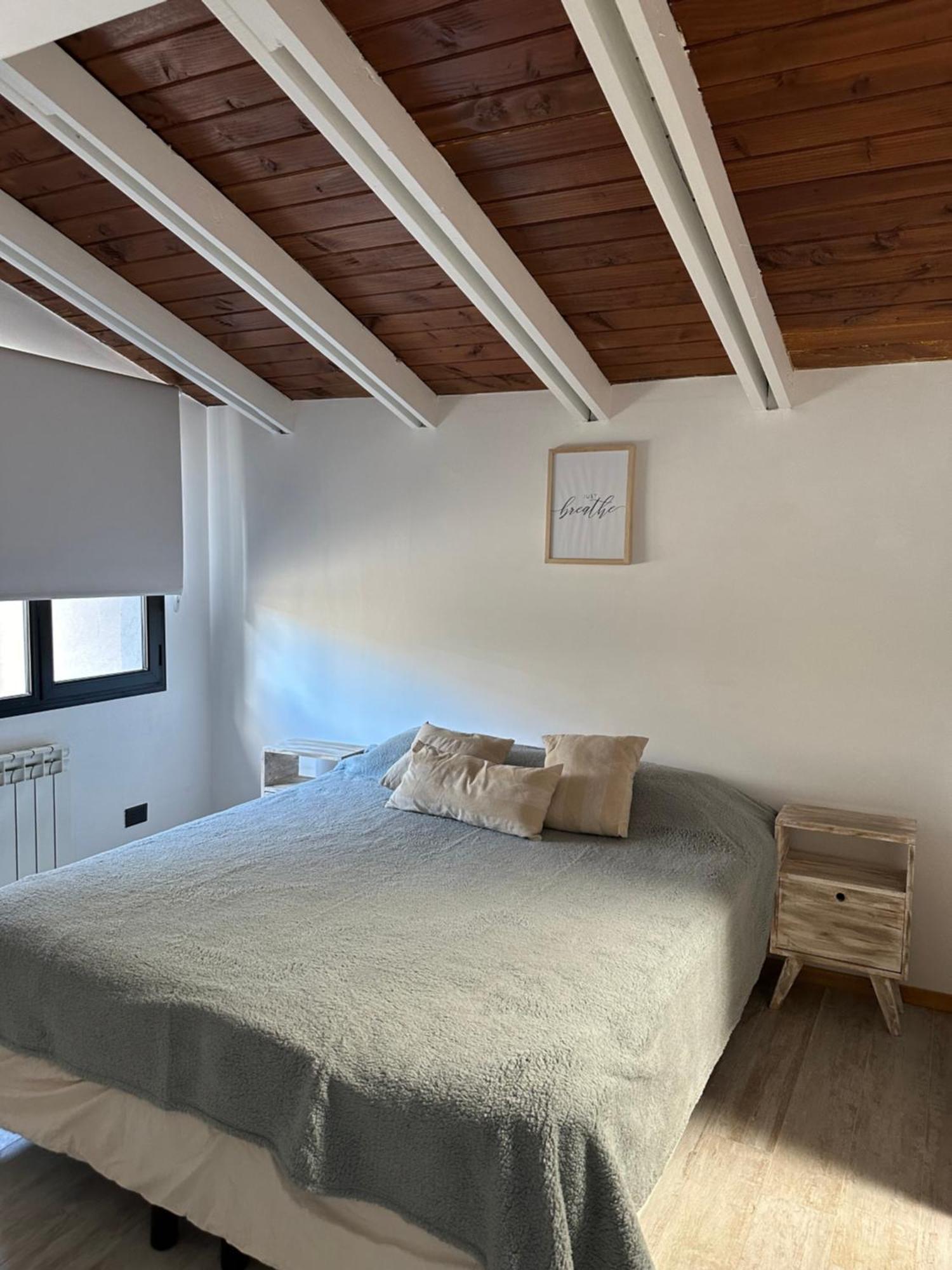 Apartamento Apartmentskm4 1dormitorio San Carlos de Bariloche